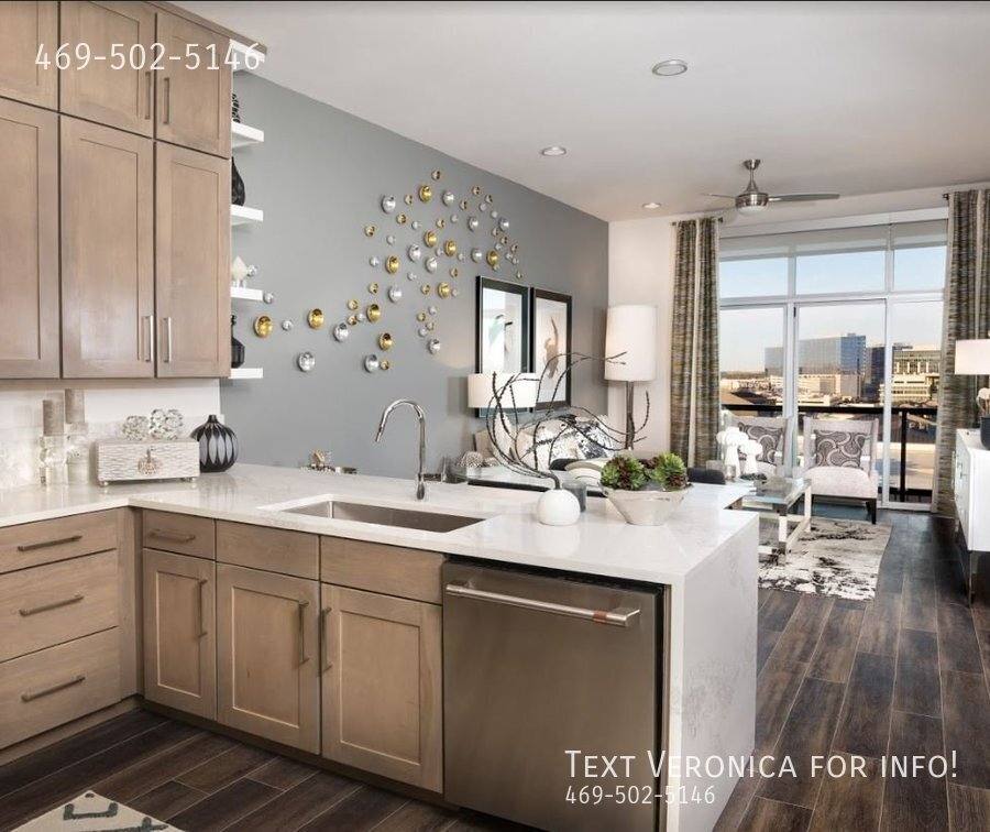 Apartment for rent at 11009 Alterra Parkway, Austin, TX 78758