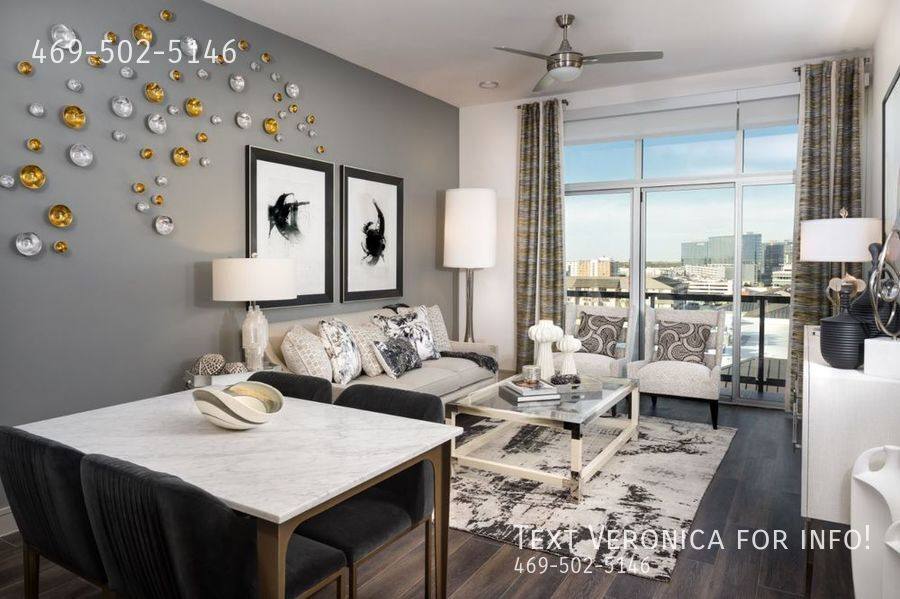 Apartment for rent at 11009 Alterra Parkway, Austin, TX 78758