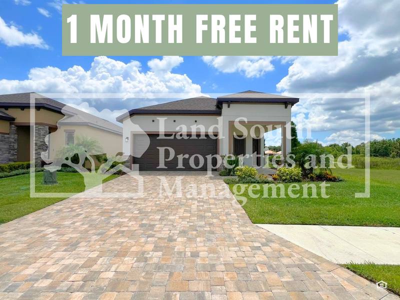 House for rent at 3460 Cup Dr Grasslands W 01 0, Lakeland, FL 33803