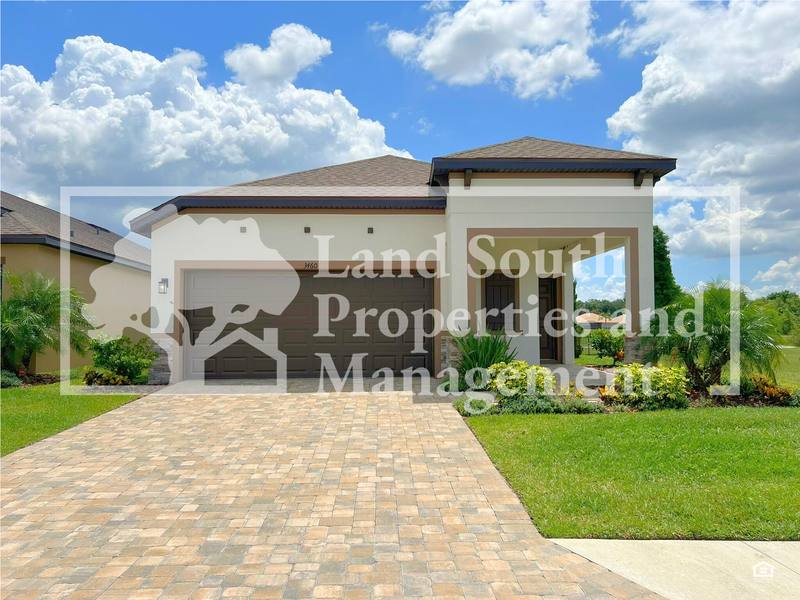 House for rent at 3460 Cup Dr Grasslands W 01 0, Lakeland, FL 33803