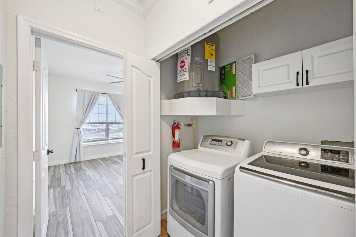 Condo for rent at 5000 Culbreath Key Way #8-212, Tampa, FL 33611