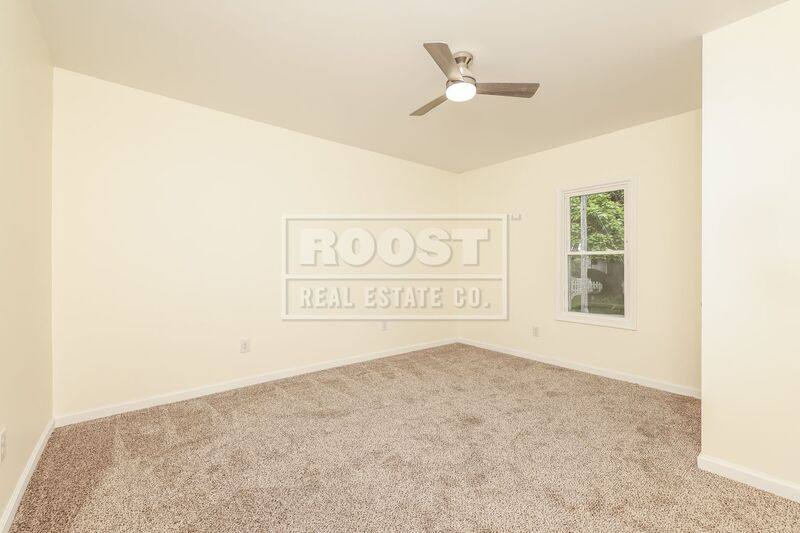 House for rent at 955 Avondale Ave, Springfield, OH 45503