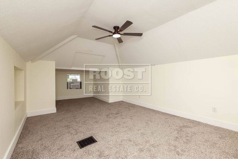 House for rent at 955 Avondale Ave, Springfield, OH 45503