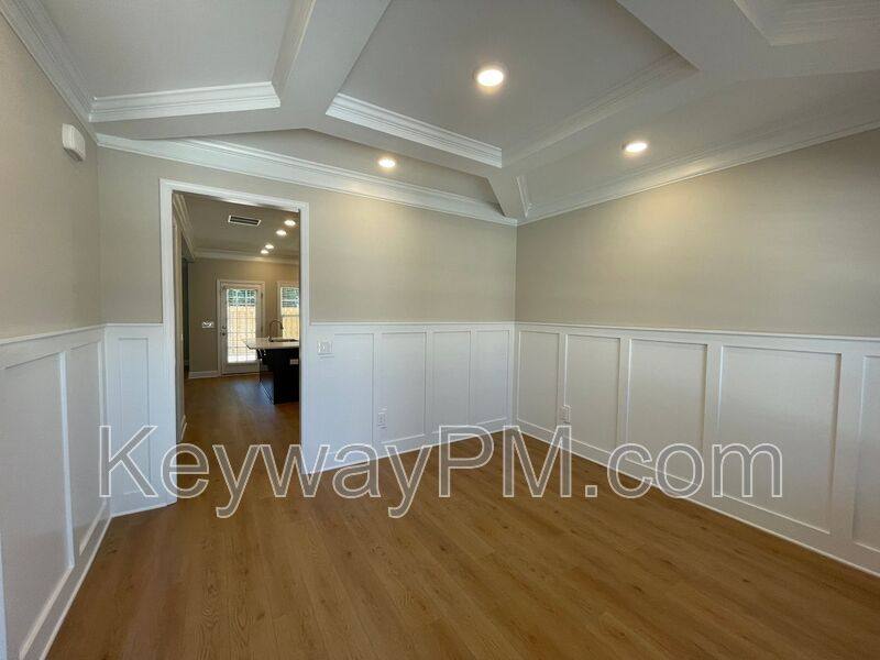 Townhouse for rent at 3089 Venetian Dr, North Augusta, SC 29860