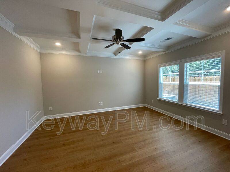 Townhouse for rent at 3089 Venetian Dr, North Augusta, SC 29860