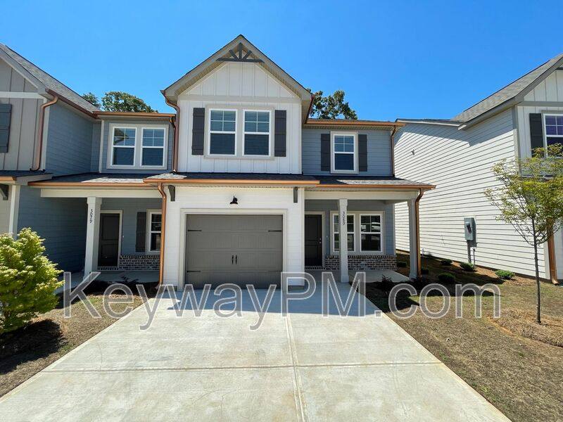 Townhouse for rent at 3089 Venetian Dr, North Augusta, SC 29860