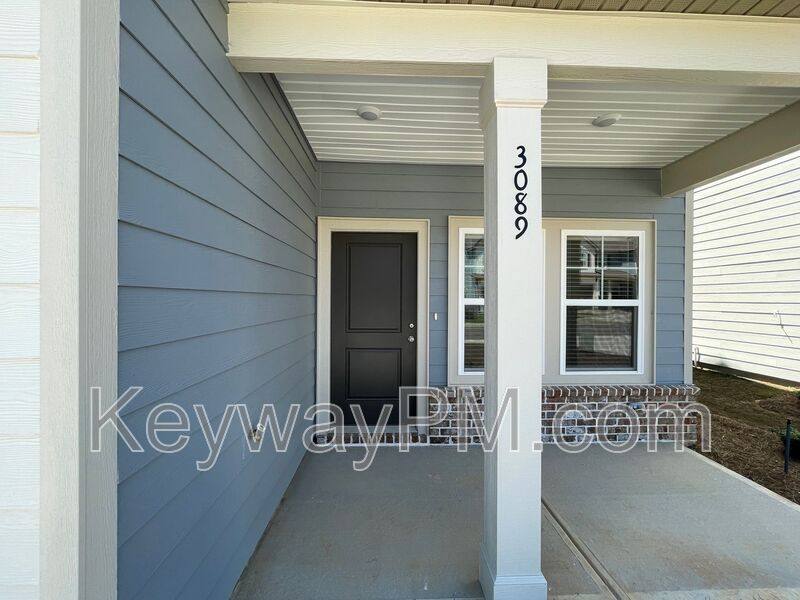 Townhouse for rent at 3089 Venetian Dr, North Augusta, SC 29860