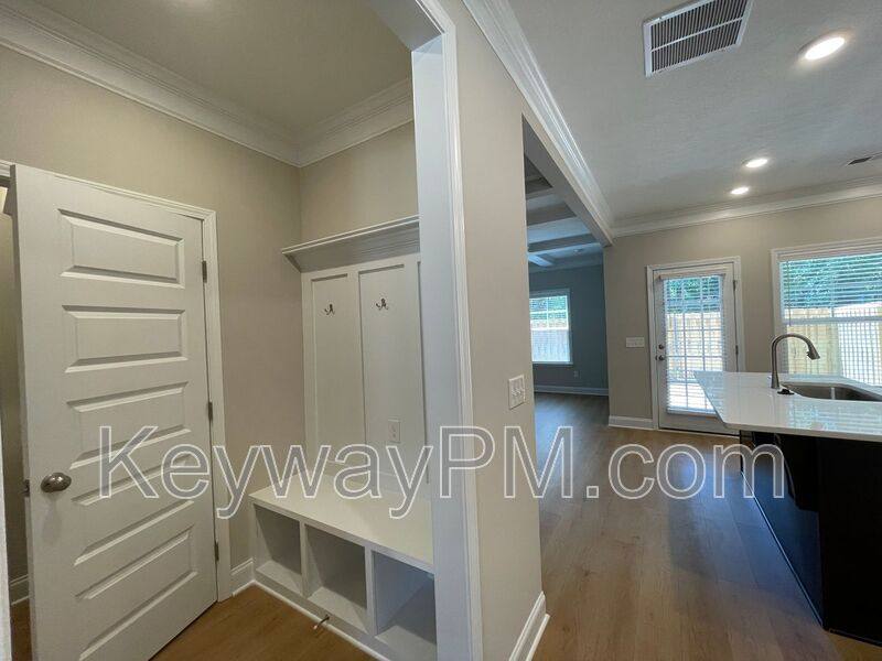Townhouse for rent at 3089 Venetian Dr, North Augusta, SC 29860