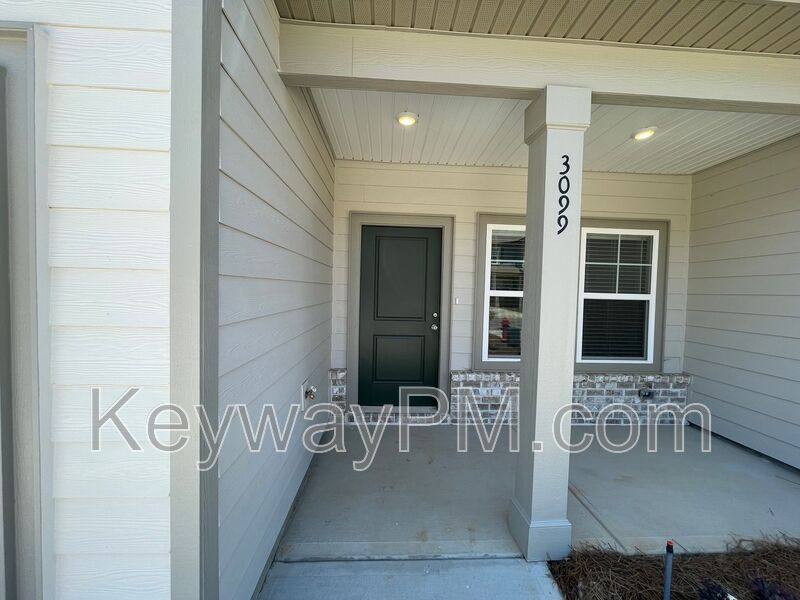 Townhouse for rent at 3099 Venetian Dr, North Augusta, SC 29860
