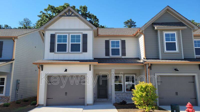 Townhouse for rent at 3099 Venetian Dr, North Augusta, SC 29860