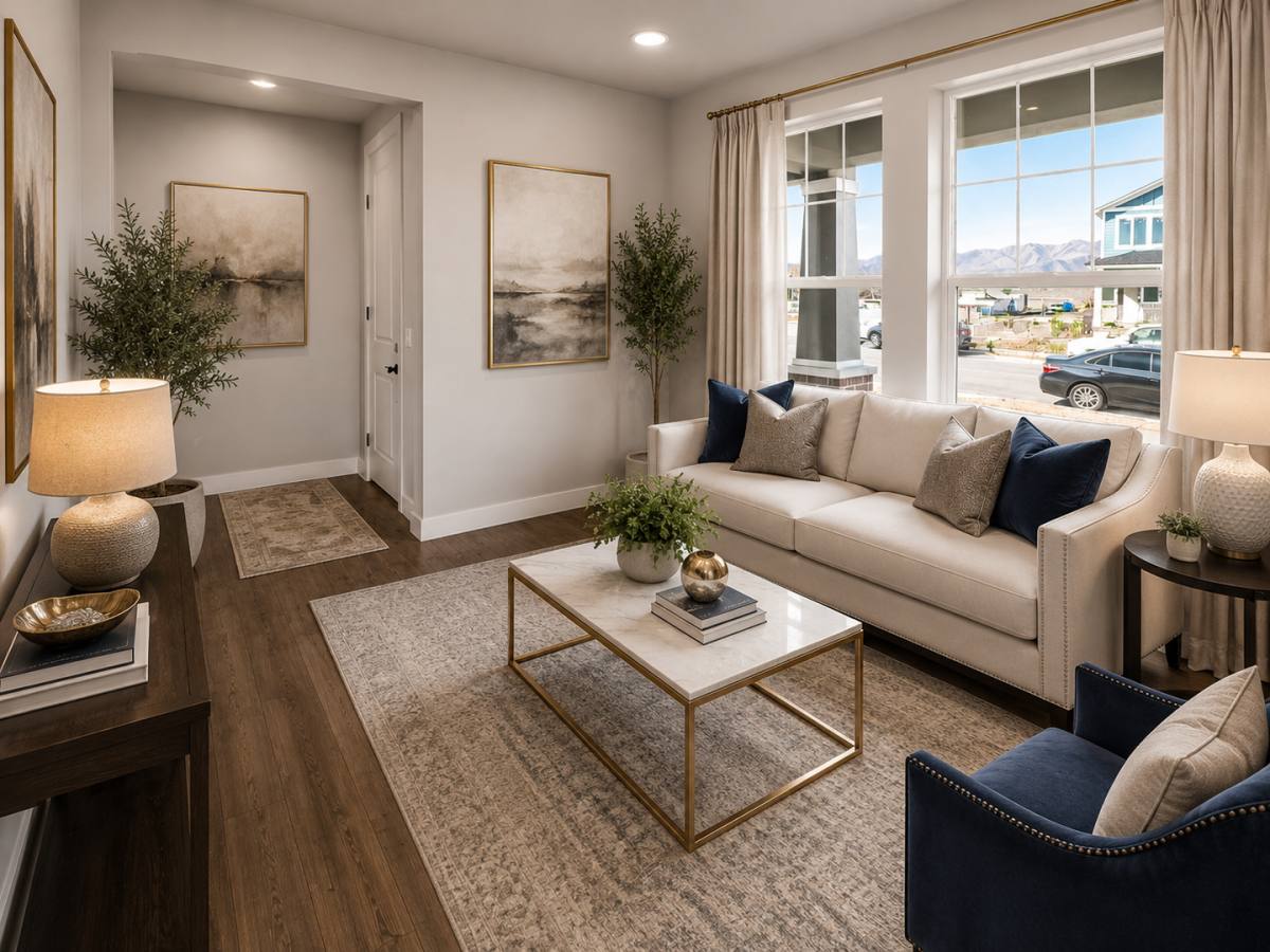 Apartment for rent at 6386 N Wanlass Hill, Eagle Mountain, UT 84005