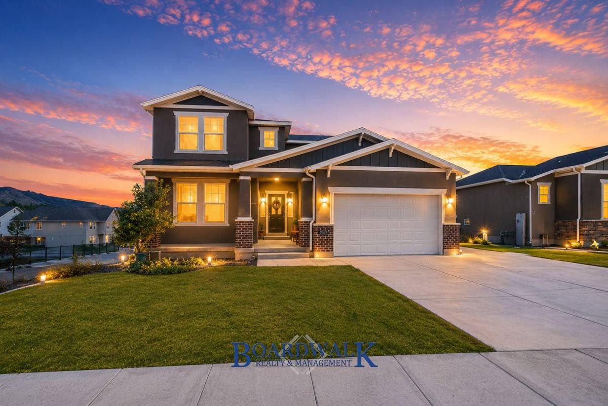 Apartment for rent at 6386 N Wanlass Hill, Eagle Mountain, UT 84005