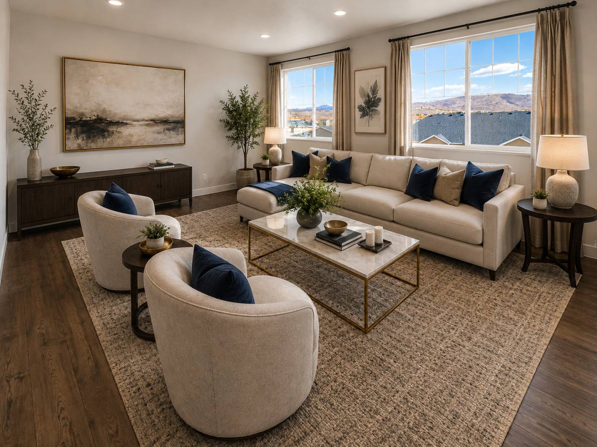 Apartment for rent at 6386 N Wanlass Hill, Eagle Mountain, UT 84005