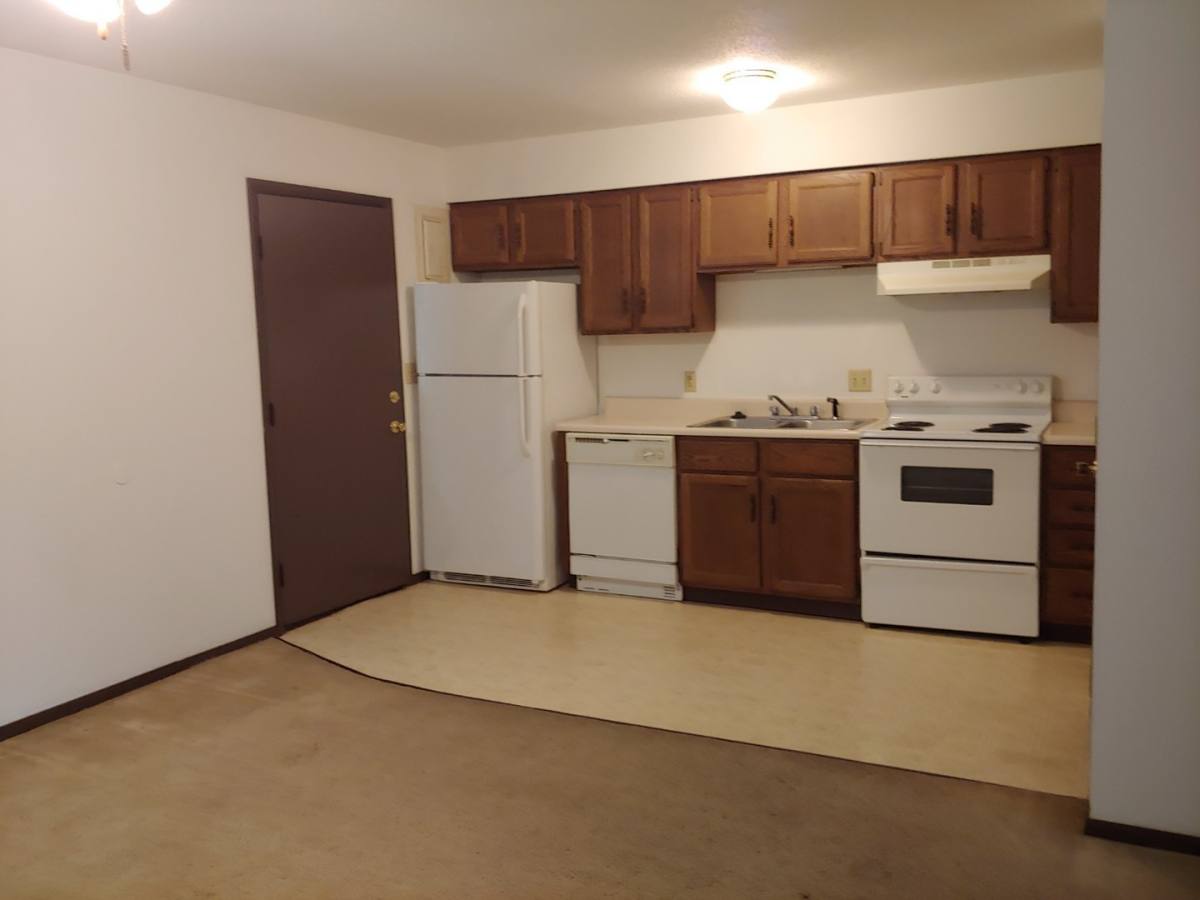 Apartment for rent at 606 Boxwood, Cape Girardeau, MO 63701