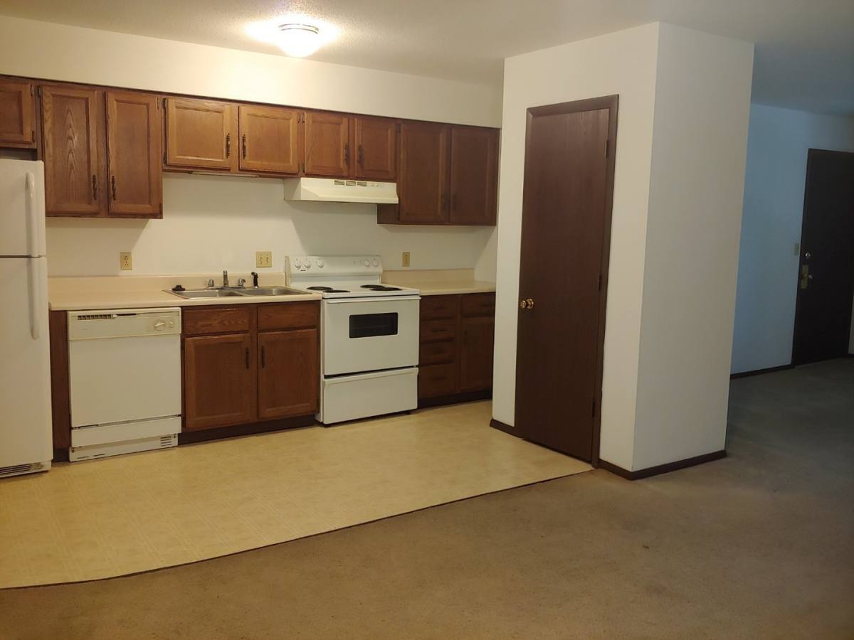 Apartment for rent at 606 Boxwood, Cape Girardeau, MO 63701