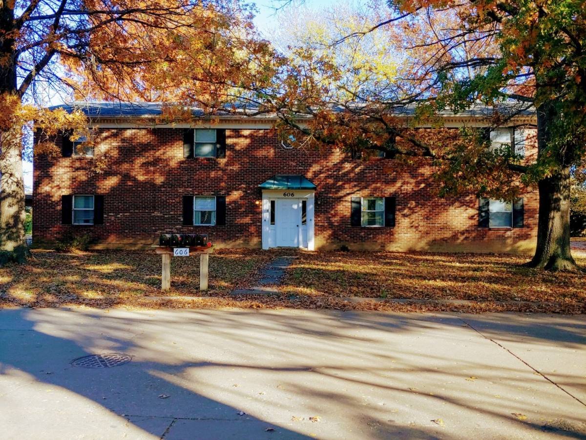 Apartment for rent at 606 Boxwood, Cape Girardeau, MO 63701