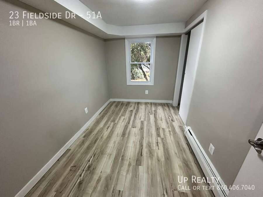 Apartment for rent at 23 Fieldside Dr, Groton, CT 06340