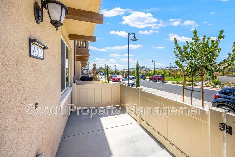 Townhouse for rent at 39529 Tannat Dr, Temecula, CA 92591