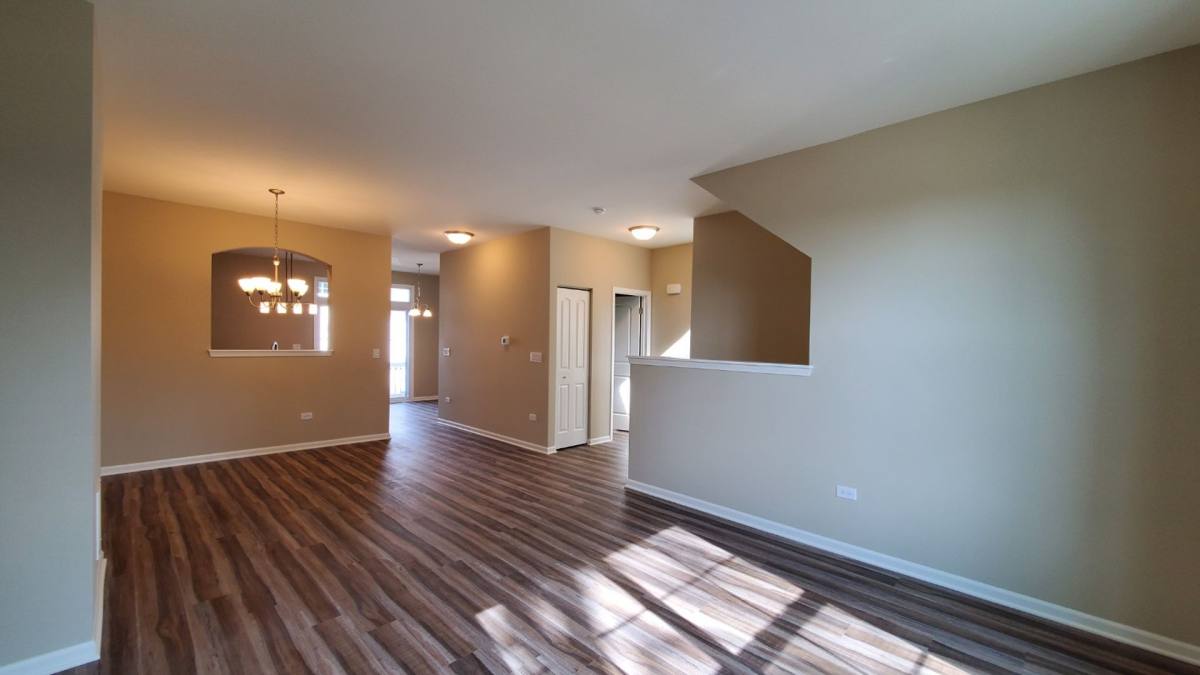 Apartment for rent at 300 Timber Ridge Court, Joliet, IL 60431