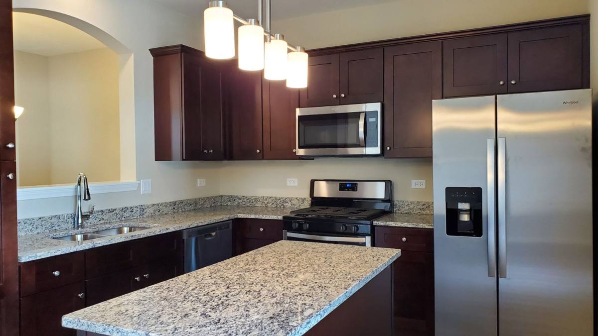 Apartment for rent at 300 Timber Ridge Court, Joliet, IL 60431