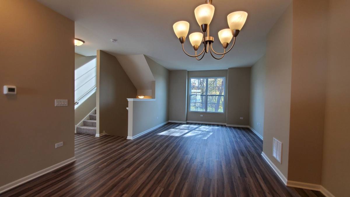 Apartment for rent at 300 Timber Ridge Court, Joliet, IL 60431