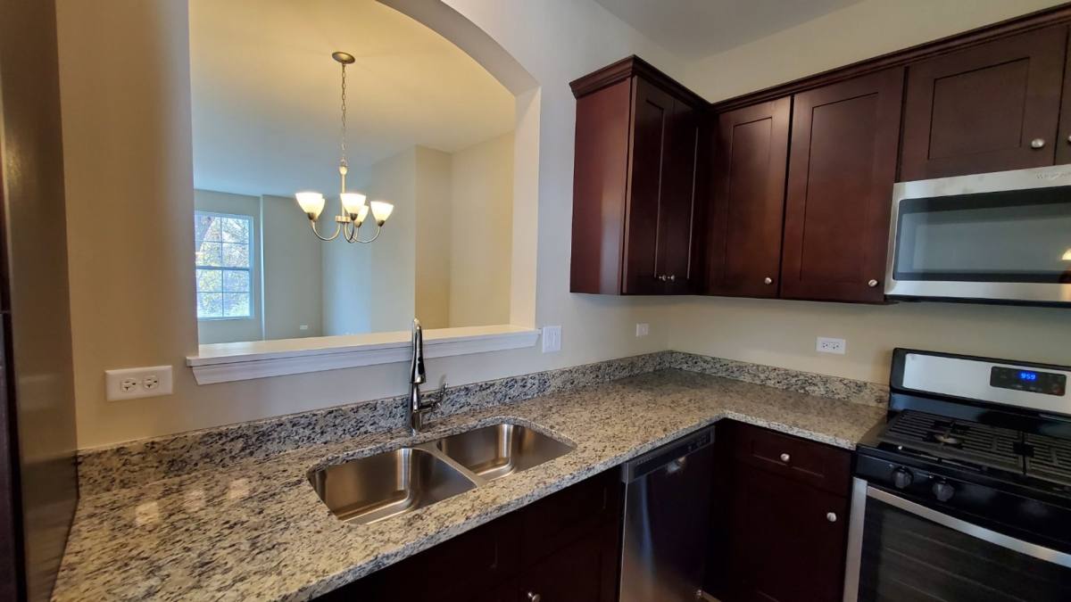 Apartment for rent at 300 Timber Ridge Court, Joliet, IL 60431