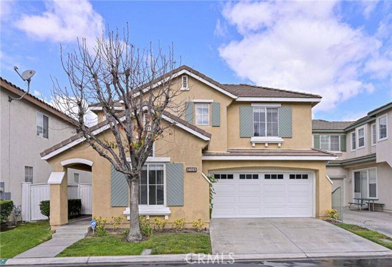 House for rent at 14015 Visions Dr, La Mirada, CA 90638