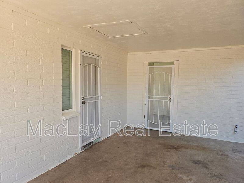 House for rent at 524 W 3rd Place, Mesa, AZ 85201
