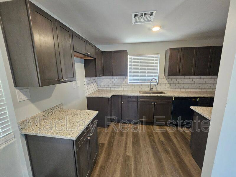 House for rent at 524 W 3rd Place, Mesa, AZ 85201