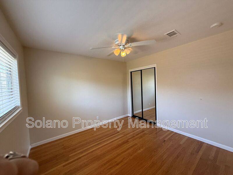 Apartment for rent at 309 Plum St, Vacaville, CA 95688