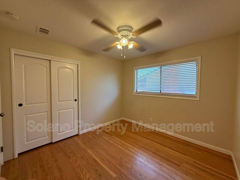 Apartment for rent at 309 Plum St, Vacaville, CA 95688