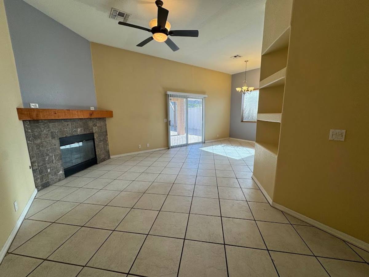 House for rent at 1510 E Charleston Ave, Phoenix, AZ 85022