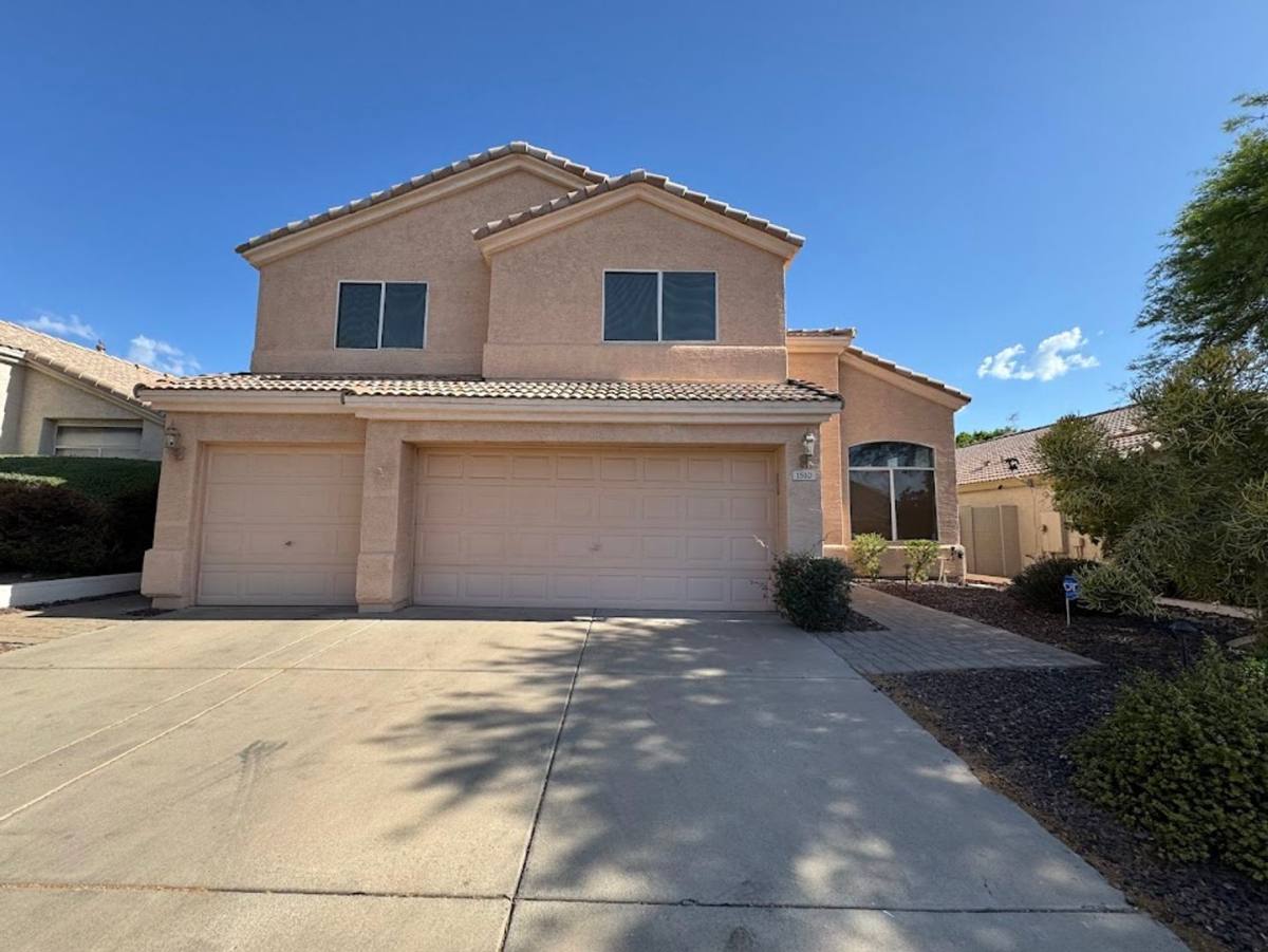 House for rent at 1510 E Charleston Ave, Phoenix, AZ 85022