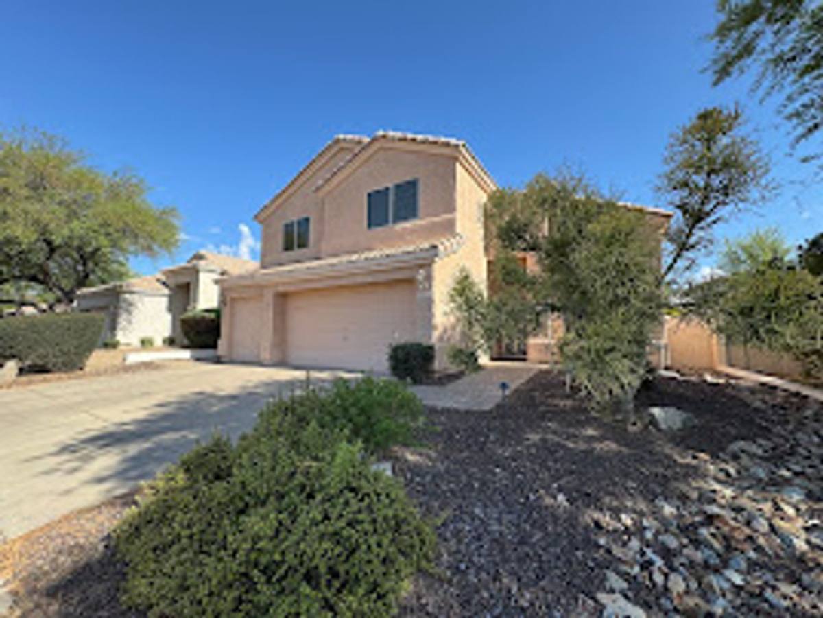 House for rent at 1510 E Charleston Ave, Phoenix, AZ 85022