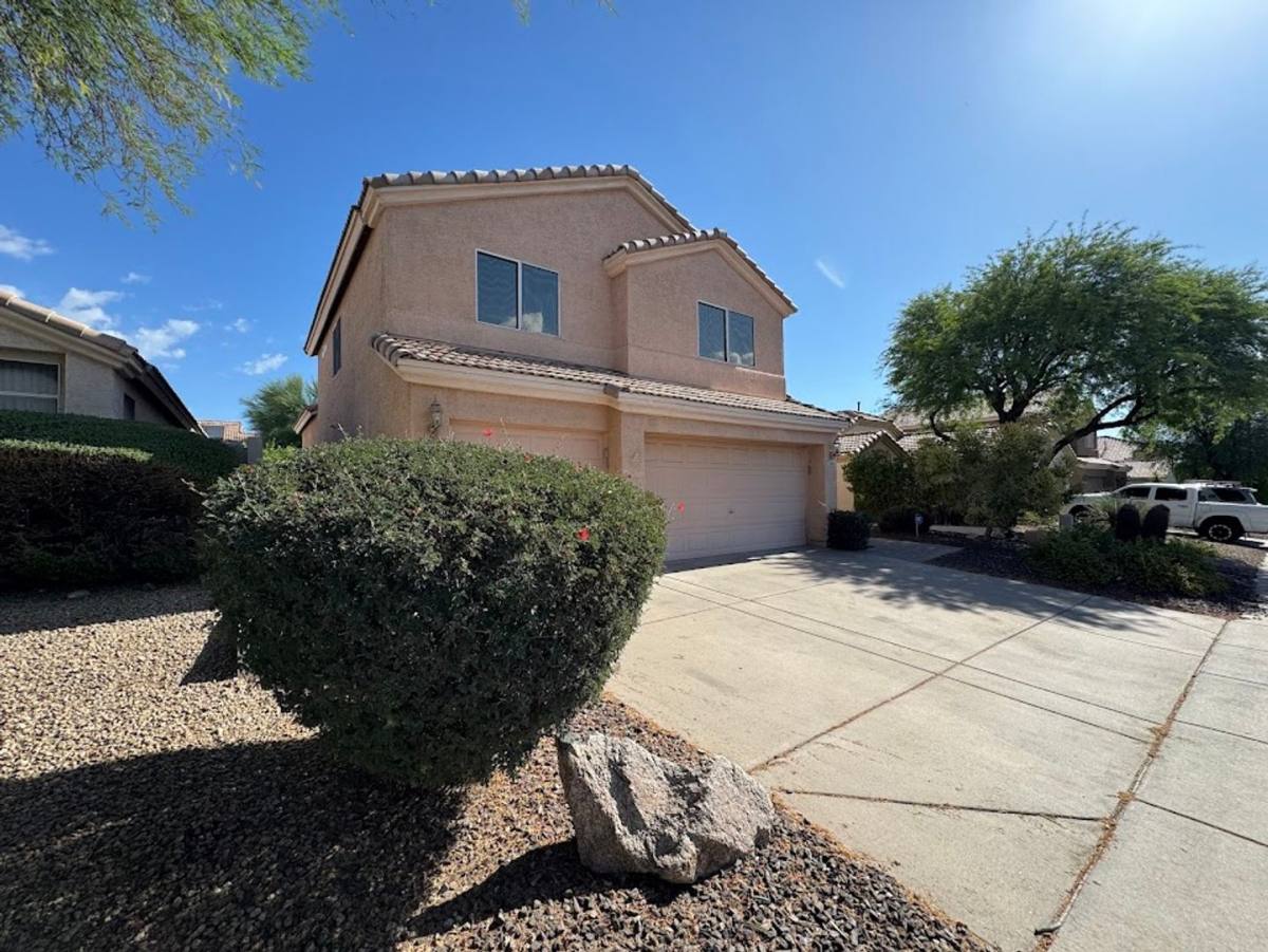 House for rent at 1510 E Charleston Ave, Phoenix, AZ 85022