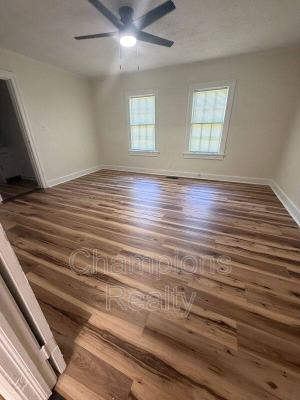 House for rent at 1509 11th Ave, Columbus, GA 31901