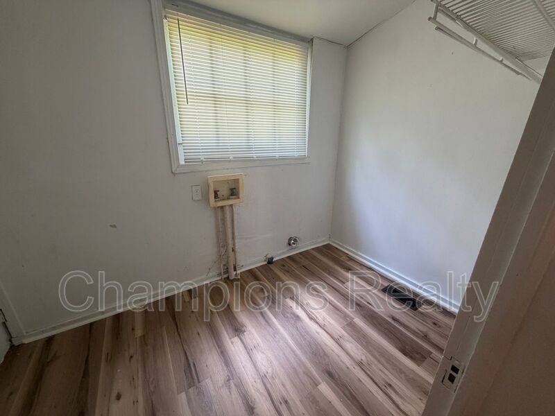 House for rent at 1509 11th Ave, Columbus, GA 31901