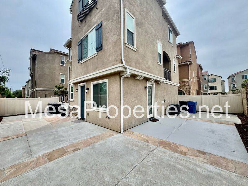 Townhouse for rent at 795 Hazel Way, Pomona, CA 91767