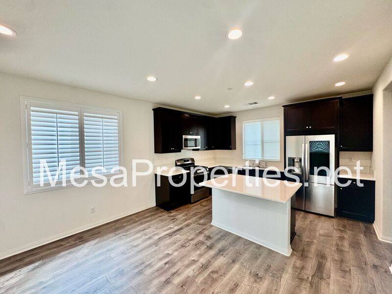 Townhouse for rent at 795 Hazel Way, Pomona, CA 91767