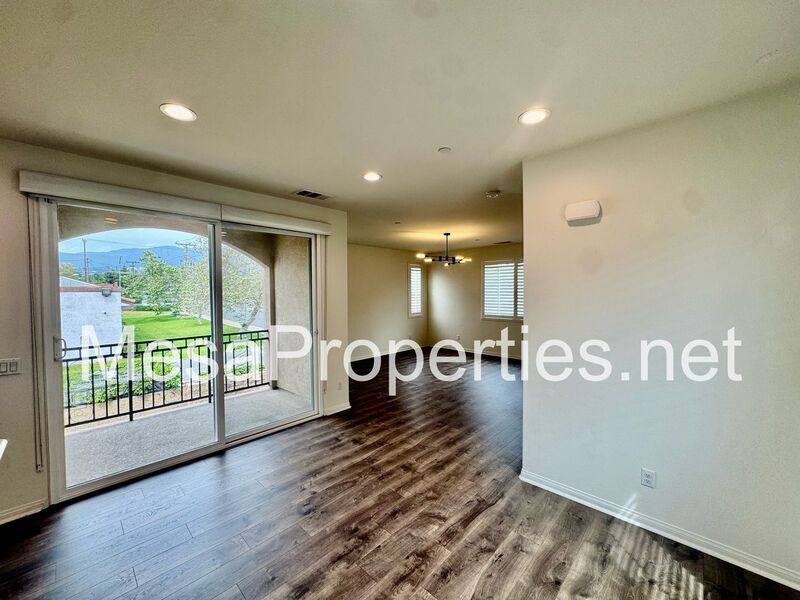 Townhouse for rent at 795 Hazel Way, Pomona, CA 91767