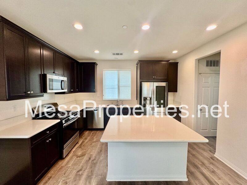 Townhouse for rent at 795 Hazel Way, Pomona, CA 91767