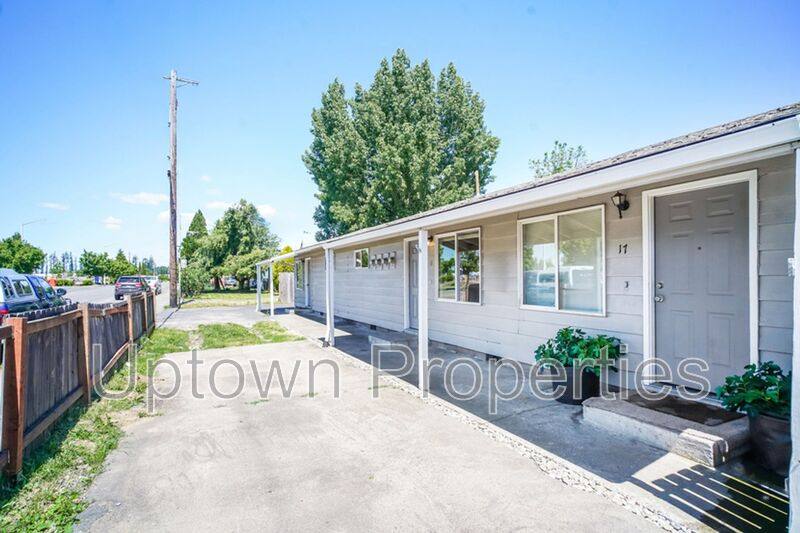 Apartment for rent at 466 N Adair St #9, Cornelius, OR 97113
