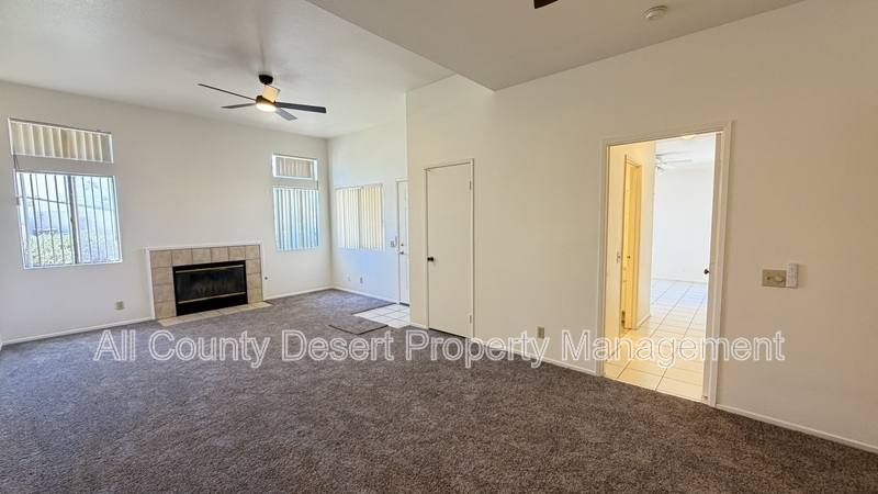 Apartment for rent at 74350 Magnesia Falls Dr #1, Palm Desert, CA 92260