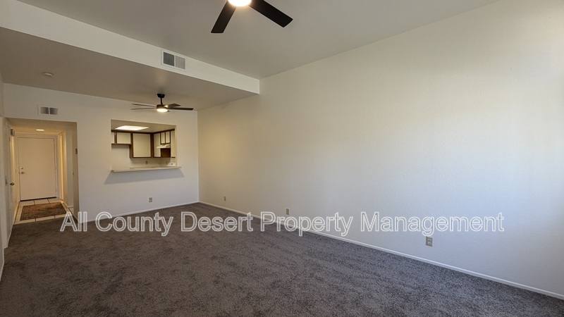 Apartment for rent at 74350 Magnesia Falls Dr #1, Palm Desert, CA 92260