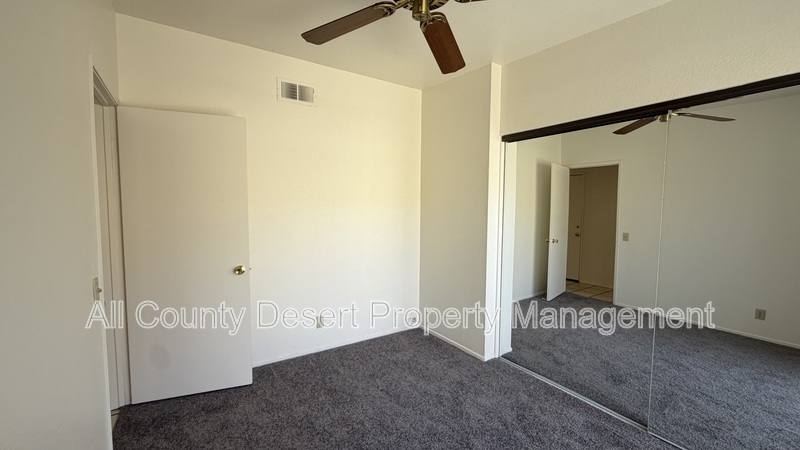 Apartment for rent at 74350 Magnesia Falls Dr #1, Palm Desert, CA 92260