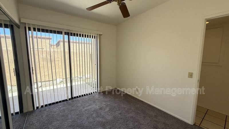 Apartment for rent at 74350 Magnesia Falls Dr #1, Palm Desert, CA 92260