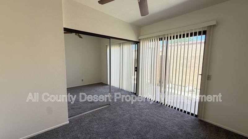 Apartment for rent at 74350 Magnesia Falls Dr #1, Palm Desert, CA 92260