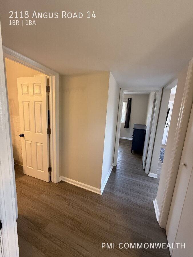 Apartment for rent at 2118 Angus Rd, Charlottesville, VA 22901