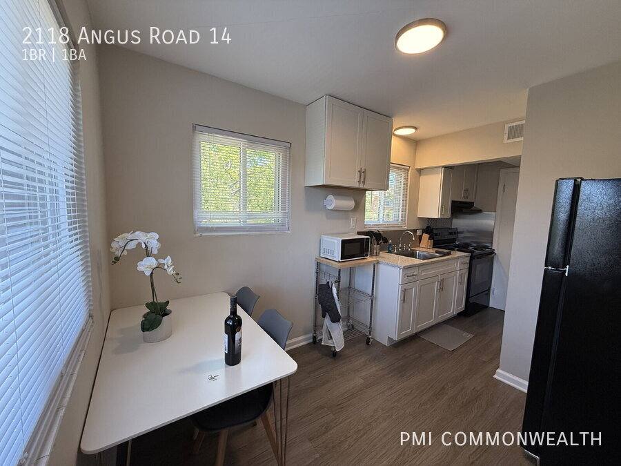 Apartment for rent at 2118 Angus Rd, Charlottesville, VA 22901