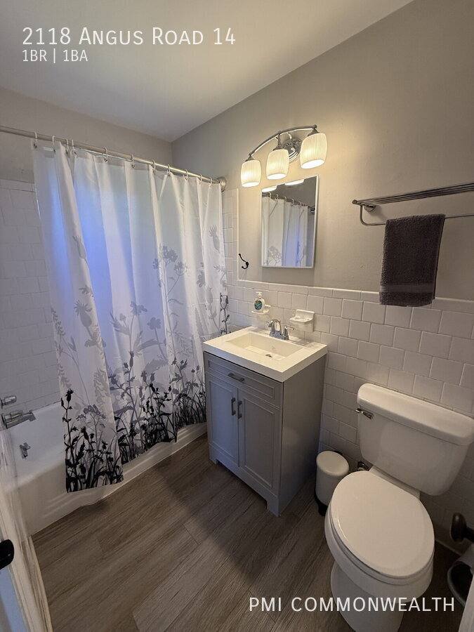 Apartment for rent at 2118 Angus Rd, Charlottesville, VA 22901
